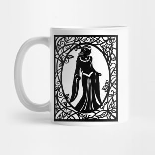 Arwen Mug